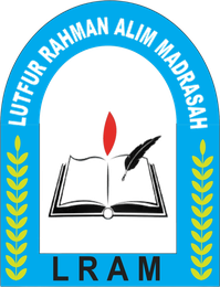 Crest of Lutfur Rahman Alim (Cadet) Madrasah